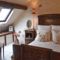 Hebergement One-Bedroom Holiday Home in St Marie du Bois : photos des chambres
