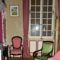 Hebergement Chateau de Vallegue : photos des chambres