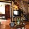 Hebergement Holiday Home Les Masseries : photos des chambres