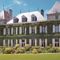 Hebergement Holiday home Chateau Couteau : photos des chambres