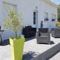 Hebergement Holiday Home Le Pizou 02 : photos des chambres