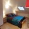 Hebergement Holiday Home Le Pizou 02 : photos des chambres