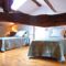 Hebergement Four-Bedroom Holiday Home in Beauville : photos des chambres