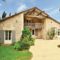 Hebergement Holiday home St Vivien de Monsegur N-645 : photos des chambres