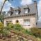 Hebergement Four-Bedroom Holiday home Plelo with a Fireplace 03 : photos des chambres