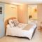 Appartement Apartment Poulher : photos des chambres