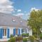 Hebergement Holiday Home Penestin Chemin De Camaret : photos des chambres