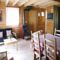 Hebergement Holiday Home Saulxures with a Fireplace 05 : photos des chambres