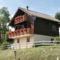 Hebergement Holiday Home La Marmotte : photos des chambres