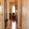 Appartement One-Bedroom Apartment in Ocquerre : photos des chambres