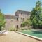 Hebergement Holiday home Chemin De Veyrac : photos des chambres