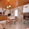 Hebergement Holiday home Le Mas Des Muriers : photos des chambres