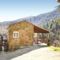 Hebergement Holiday home Le Mas Des Muriers : photos des chambres