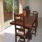 Hebergement Holiday Home Sabran with Fireplace I : photos des chambres