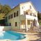 Hebergement Holiday home La Favede L-796 : photos des chambres