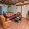 Appartement Two-Bedroom Apartment in Canaules-et-Argentier. : photos des chambres