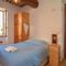 Appartement Two-Bedroom Apartment in Canaules-et-Argentier. : photos des chambres