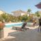 Hebergement Four-Bedroom Holiday Home in Vailhauques : photos des chambres