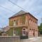 Hebergement Five-Bedroom Holiday Home in Buironfosse : photos des chambres