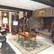 Hebergement Holiday Home Le Grande Chene : photos des chambres