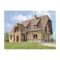 Hebergement Holiday home La Croupte J-839 : photos des chambres