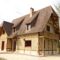 Hebergement Holiday home La Croupte J-839 : photos des chambres
