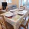 Hebergement Two-Bedroom Holiday Home in Le Beny Bocage : photos des chambres
