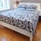 Hebergement Two-Bedroom Holiday Home in Le Beny Bocage : photos des chambres
