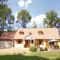 Hebergement Holiday home Pullay WX-1156 : photos des chambres