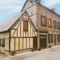 Hebergement Holiday home Rue Du Bois Benard : photos des chambres