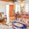 Hebergement Five-Bedroom Holiday Home in Volckernickhove : photos des chambres