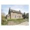 Hebergement Two-Bedroom Holiday Home in La Lacelle : photos des chambres