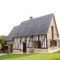 Hebergement Holiday Home Vimoutiers with Fireplace VIII : photos des chambres