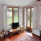 Hebergement Holiday Home Ceauce with Fireplace IX : photos des chambres