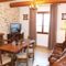 Hebergement Two-Bedroom Holiday Home in Sigoyer : photos des chambres