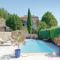 Hebergement Holiday Home Cornillon Confoux 08 : photos des chambres