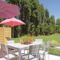 Hebergement Four-Bedroom Holiday Home in Salon de Provence : photos des chambres