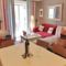 Appartement Apartment St Bonnet en Champsaur I : photos des chambres