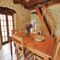 Hebergement Holiday Home Rte De Pegue : photos des chambres