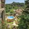 Hebergement Four-Bedroom Holiday Home in Viviers : photos des chambres