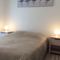 Appartement de la Rose : photos des chambres