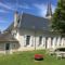 Appartement Le Presbytere : photos des chambres