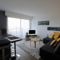 Biarritz/Anglet-Appartement 5 Cantons hypercentre : photos des chambres