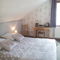 Chambres d'hotes/B&B Ferme auberge a la colline : photos des chambres
