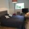 Hebergement Le 3 fuscien - Henriville Gare : photos des chambres