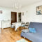 Appartement Chateau Turgot Gites : photos des chambres