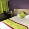Hotel Kyriad Cambrai : photos des chambres