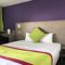 Hotel Kyriad Cambrai : photos des chambres