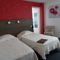 Hotel au Moyne De Saire : photos des chambres