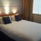 Contact Hotel du Parc : photos des chambres